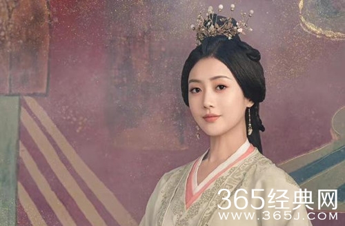 《星汉灿烂》五公主结局