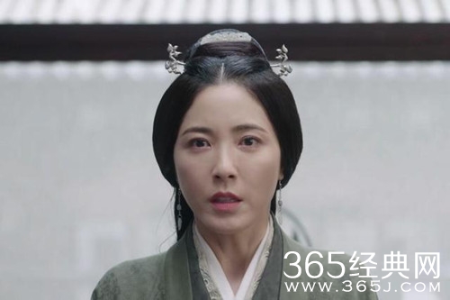 《星汉灿烂》萧元漪不同意婚事