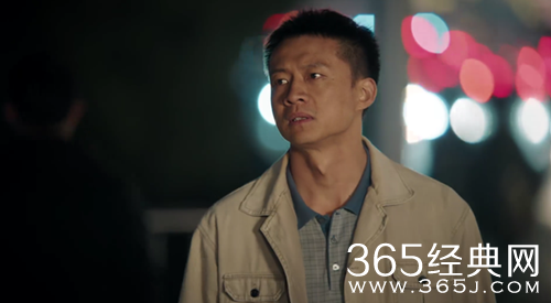 《幸福到万家》王庆来的改变