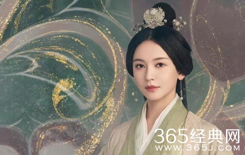 《星汉灿烂》王延姬人物分析