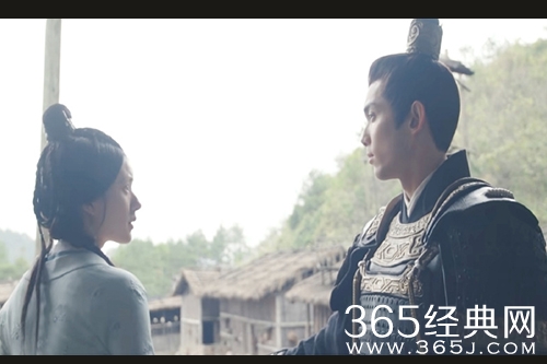 《星汉灿烂》081和33人物介绍