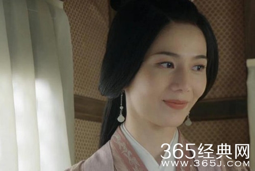 《星汉灿烂》桑舜华皇甫仪的关系