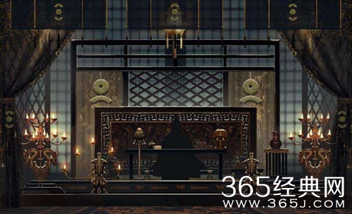 《星汉灿烂》取景地