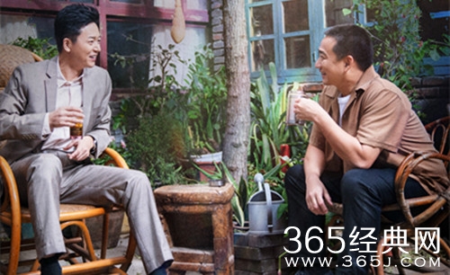 《张卫国的夏天》人物关系介绍