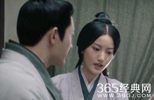 《星汉灿烂》青苁人物解析