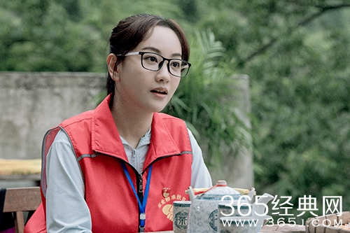 《大山的女儿》黄文秀牺牲