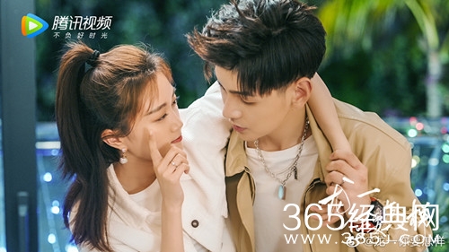 《龙一你要怎样》追剧日历