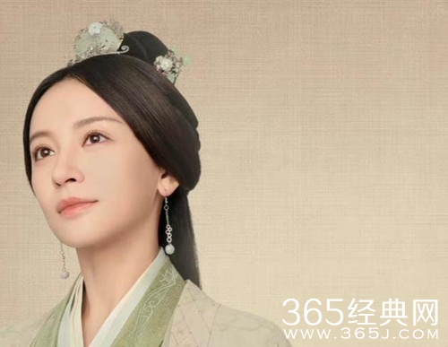 《星汉灿烂》王延姬结局