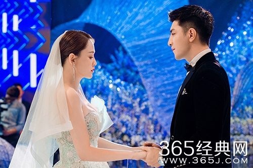 《遇见璀璨的你》大结局