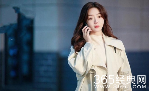 《致勇敢的你》安屿前夫