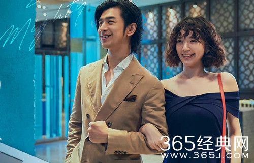 《正义的算法》刘立伟人物分析