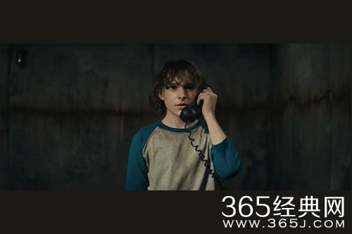 电影《黑色电话》网盘资源