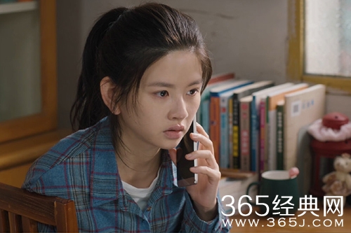 《幸福到万家》王秀玉上大学