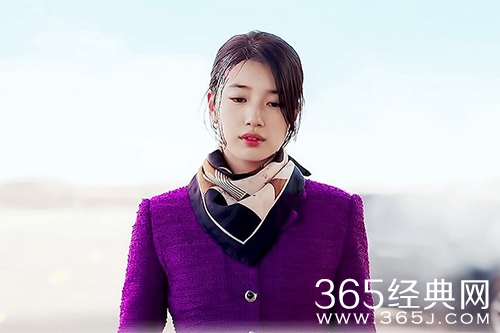 韩剧《安娜》结局