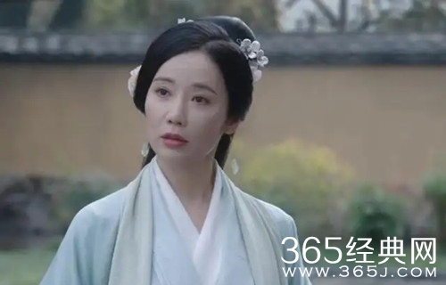 《星汉灿烂》霍君华结局