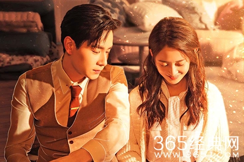 《超时空罗曼史》播出时间