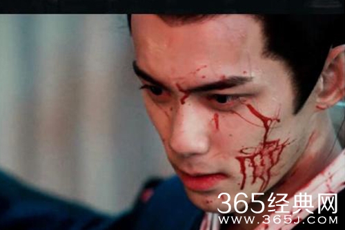 《星汉灿烂》凌不疑被流放