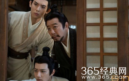 《星汉灿烂》程少宫身世