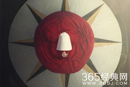 《使女的故事》第五季播出时间