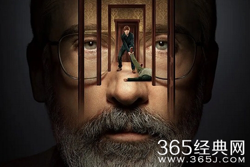 美剧《特殊病人》情节介绍