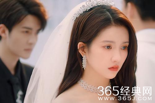 《夜色倾心》大结局