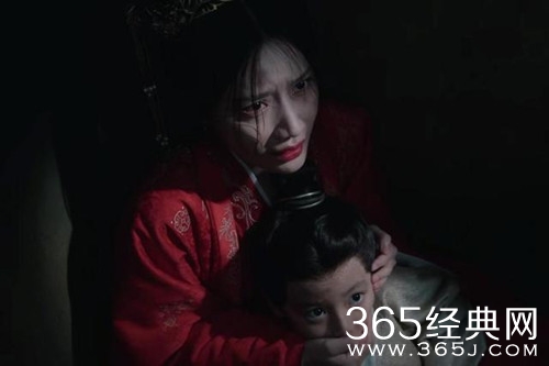 《星汉灿烂》何家灭门