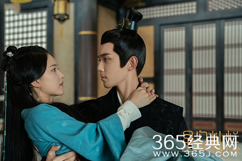 《星汉灿烂》番外情节介绍