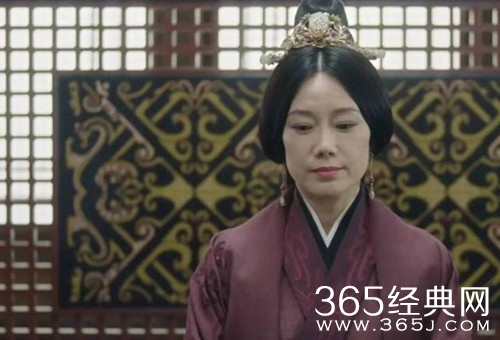 《星汉灿烂》楼大夫人结局