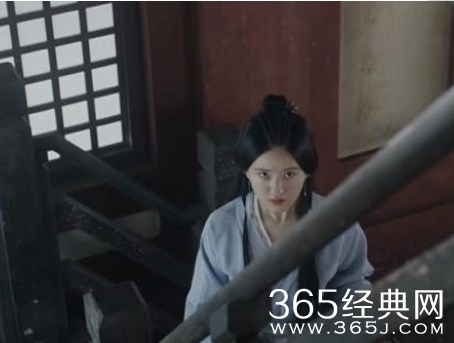 《星汉灿烂》雁回塔事件