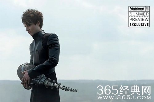 美剧《睡魔》人物介绍