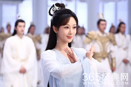 《沉香如屑》经典台词