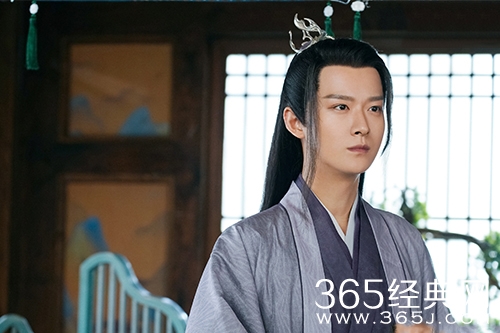 《沉香如屑》玄襄人物解析