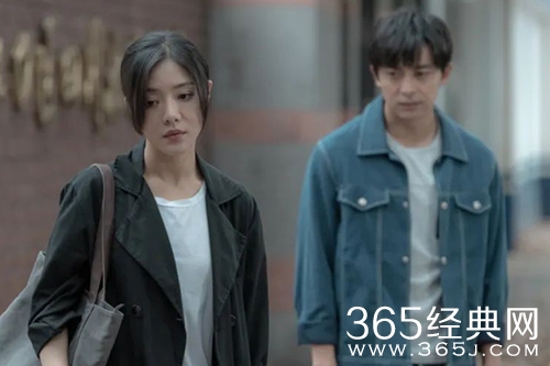 《匆匆的青春》江小鱼离婚