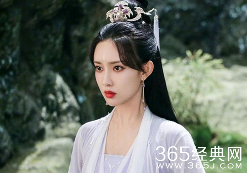 《沉香如屑》芷昔黑化