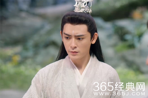 《沉香如屑》魔族在仙界的内应