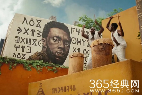 电影《黑豹2：瓦坎达万岁》上映时间