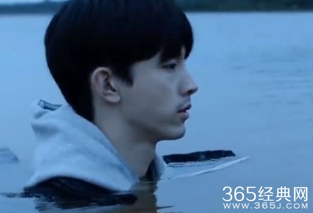 《少年派2》林妙妙得知真相