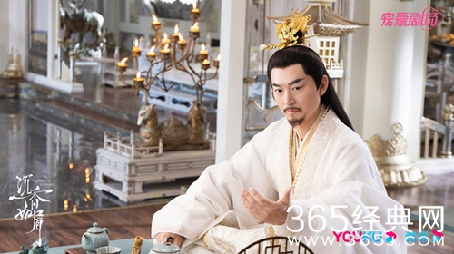 《沉香如屑》帝尊被杀