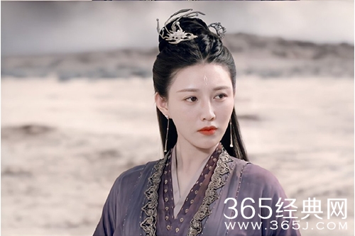 《沉香如屑》陶紫炁人物解析