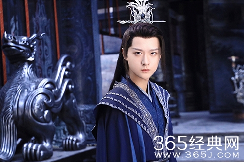 《沉香如屑》柳维扬和玄襄的关系