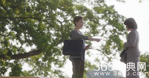 《非常律师禹英禑》太守美人物分析