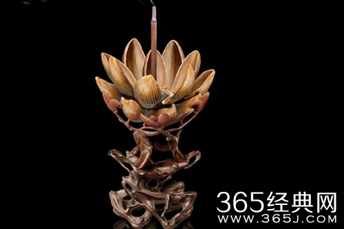 《沉香如屑》四大神器介绍