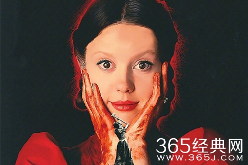 电影《欲珠》情节介绍