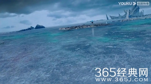 《沉香如屑》夜忘川介绍