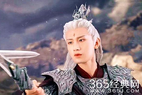 《沉香如屑》修罗族介绍