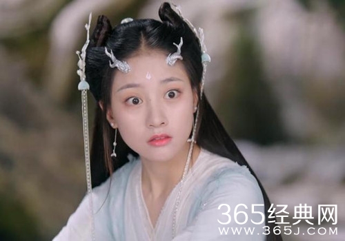 《沉香如屑》朝阑结局