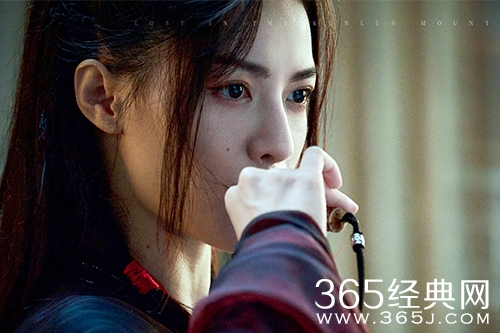 《迷航昆仑墟》中的发丘介绍