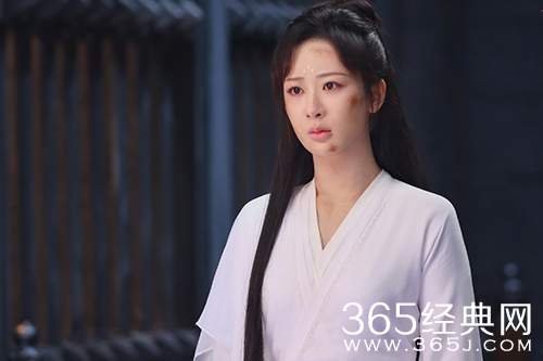 《沉香如屑》颜淡下凡历劫