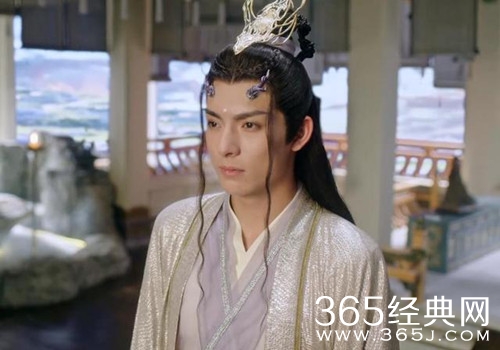 《沉香如屑》敖宣结局