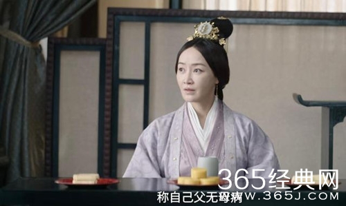 《星汉灿烂》汝阳王妃和淳于氏的关系